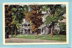 Locust Shade, East Durham, NY.  1910s - Catskills