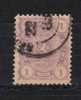 FINLANDE N° 18 Obl. - Used Stamps