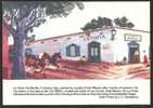 La Posta History Mesilla New Mexico - Andere & Zonder Classificatie