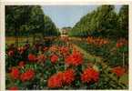 92 SCEAUX PARC DU JARDIN LE NOTRE CARTE LOTERIE NATIONALZ SERIE D 3/10 - Sceaux