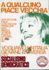 POLITICA PARTITO SOCIALDEMOCRATICO ITALIANO PSU 1970 - Political Parties & Elections