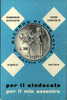 POLITICA SINDACATO CISL - SILP 1957 - Labor Unions