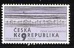 Tchèque République**    N° 271 -   Europa 2001 - 2001