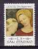 Y8779 - SAN MARINO Ss N°906 - SAINT-MARIN Yv N°861 - Used Stamps