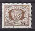 Y8825 - SAN MARINO Ss N°989 - SAINT-MARIN Yv N°944 - Used Stamps