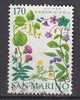 Y8831 - SAN MARINO Ss N°996 - SAINT-MARIN Yv N°951 - Used Stamps