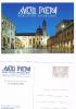 ASCOLI PICENO: MERCATINO ANTIQUARIATO ED.STRAORDINARIA 19-2O OTTOBRE 2002 - RIF. 3728 - Markets