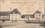 GOURNAY EN BRAY - La Place D'Armes - Gournay-en-Bray