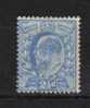 GRANDE BRETAGNE N° 110 * - Unused Stamps