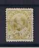 RB 730 - 1903 Canada KEVII 7c Olive  - Fine Used Stamp - Usati