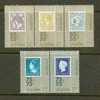 NEDERLAND 1976 MNH Stamp(s) Amphilex 1098-1102 #1969 - Unused Stamps