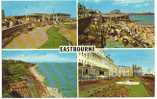 CPSM De Eastbourne - Eastbourne