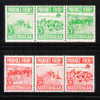 Australia 1953 Encourage Food Production MNH - Nuevos