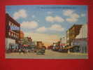 Theatre-----Spartanburg SC  Main Street Palmento Theatre   1945 Cancel  ---====  ==ref 205 - Spartanburg
