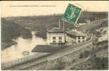 SAINT PRIEST TAURION - Usine Des Roches - Saint Priest Taurion