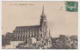 (RECTO/VERSO) BONSECOURS EN 1914 - L'EGLISE - Bonsecours