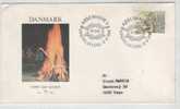 Denmark FDC 12-4-1984 Scouting With Cachet - Storia Postale