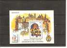 España/Spain-(MNH/**) - Edifil  3249 - Yvert  BF-59. - Blocs & Feuillets