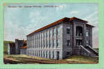 Machinery Hall, Syracuse University, Syracuse, NY.  1900-10s - Syracuse