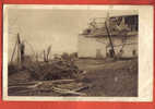 L1062 Cyclone De La Chaux-de-Fonds, 12 Juin 1926,"Belle Maison" Détruite.Catastrophe.Non Circulé.Helio-Rot - NE Neuenburg