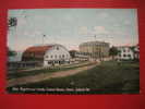 Theatre-----Peaks Island ME  Gem Theatre    1911 Cancel       ---====  Ref 206 - Andere & Zonder Classificatie