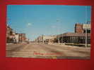 Theatre----- Pittsburg Kansas  1971  ---====  Ref 206 - Autres & Non Classés