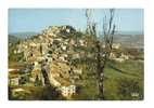 Cp, 81, Cordes-en-Albigeois, Vue Générale - Cordes