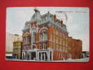 Theatre-----  Sioux City Ia  New  Grand Theatre   1911 Cancel ==== ====  Ref 207 - Sioux City