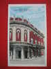 Theatre-----  Marion Il  Orpheum Theatre    Vintage Wb==== ====  Ref 207 - Autres & Non Classés
