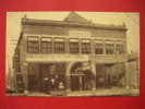 Theatre-----  Albie IA  King Theatre    Ca 1910 ==== ====  Ref 207 - Andere & Zonder Classificatie