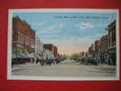 Theatre-----  Frankfort Il   Main Street  ==== ====  Ref 207 - Andere & Zonder Classificatie