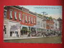 Theatre-----  Hot Springs  AR  Business Block  Lyceum Theatre   1917 Cancel  ==== ====  Ref 207 - Hot Springs