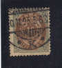 N° 26  (1875) - Used Stamps