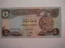 542 IRAQ IRAK  HALF DINAR  UNC YEAR AÑO 1980  - OTHERS IN MY STORE - Iraq