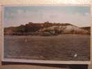 CPA Dover Castle From Prince Of Wales Pier - Couleur 1913 - Dover