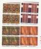 Mint Stamps  Traditional Indian Textiles 2009 From India - Nuevos