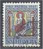 SWITZERLAND 1967 Pro Patria. For National Day Collection - 50c.+10c Joseph Seated On Throne  FU - Usados