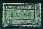 MEIRELBEKE 2  10.v-9 35 Perfect /Chemin De Fer /Eisenbahn - Other & Unclassified