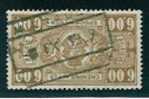 MIGNAULT++ 6.IX.1937 PerfectChemins De Fer/Eisenbahn/Railway - Other & Unclassified