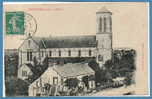 61 - COURTOMER --  L´Eglise - Courtomer