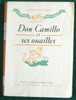 DON CAMILLO ET SES OUAILLES/GIOVANNI GUARESCHI - Kino/TV