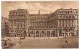 AK - FRANKFURT A. M. - HOTEL FRANKFURTER HOF , KAISERPLATZ - Frankfurt A. D. Oder