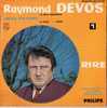 Raymond  Devos - Humor, Cabaret