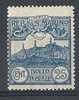 1903 SAN MARINO VEDUTA 25 CENT MNH **  - RR8587 - Neufs