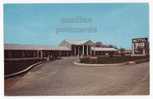 USA FREDERICK MARYLAND MD, BECKLEY'S CATOCTIN COURT MOTEL RESTAURANT~ 1960s Vintage Postcard - Otros & Sin Clasificación