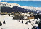 Crans S Sierre   9045 - Sierre