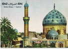 IRAK  Baghdad  Maidan Mosque - Irak