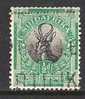 SOUTH AFRICA UNION 1926 Used Single Definitives 1/2d "london" SACC-29  #12166 - Gebraucht