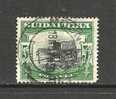 SOUTH AFRICA UNION 1926 Used Single Definitives 5 Sh  "london" SACC-38  #12174 - Used Stamps