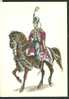 PHILATELIC  EXHIBITION,  CAVALRY AND HORSE  ARTILLERY  DOCUMENTARY 1970 - Gouvernement De Londres (exil)